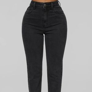 FASHION NOVA Jeans